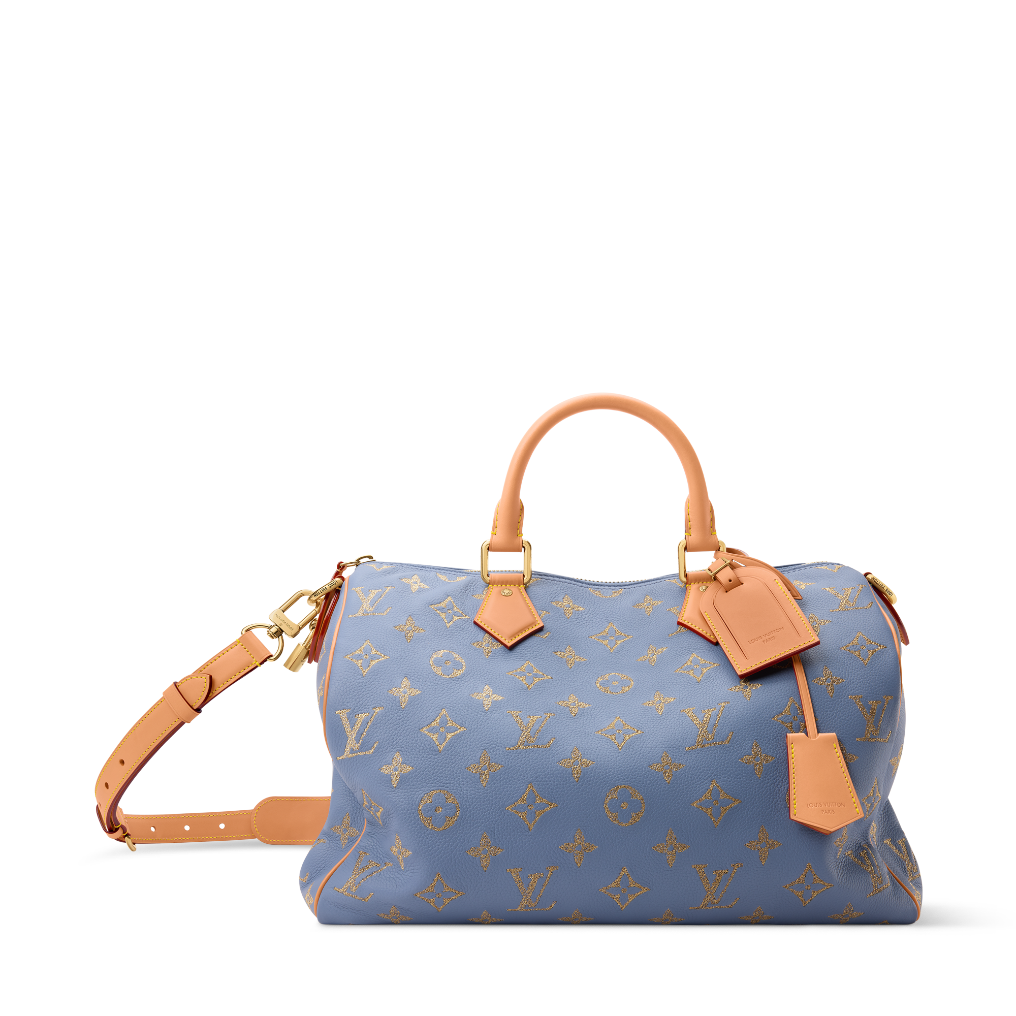 スピーディ P9 バンドリエール 40 H40｜ルイ・ヴィトン 公式サイト